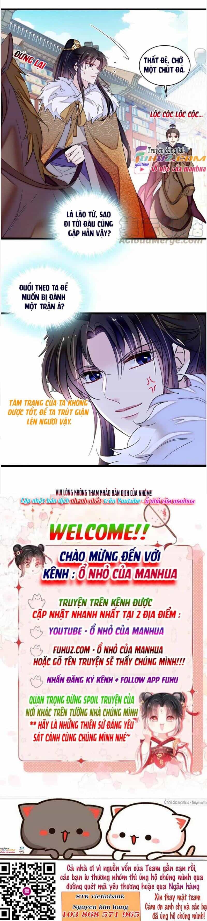 Tự Cẩm - Chương 310 - ảnh 17