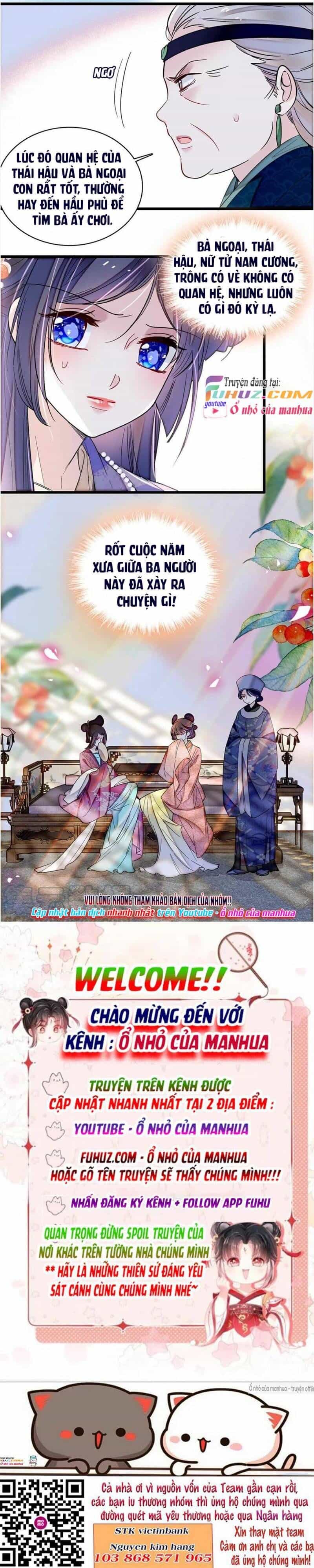 Tự Cẩm - Chương 311 - ảnh 17