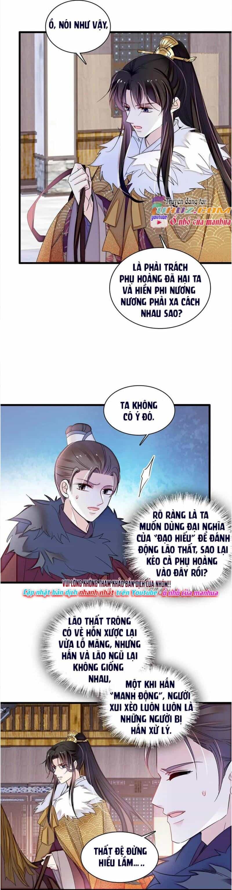 Tự Cẩm - Chương 311 - ảnh 5