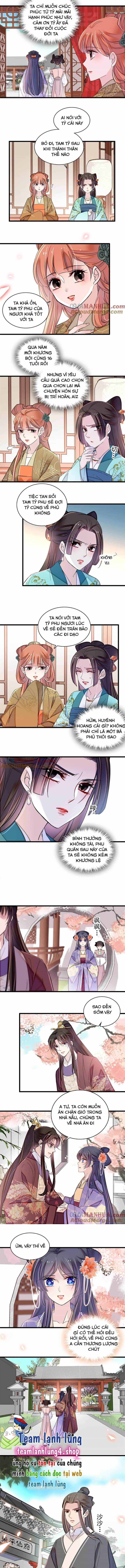 Tự Cẩm - Chương 312 - ảnh 4