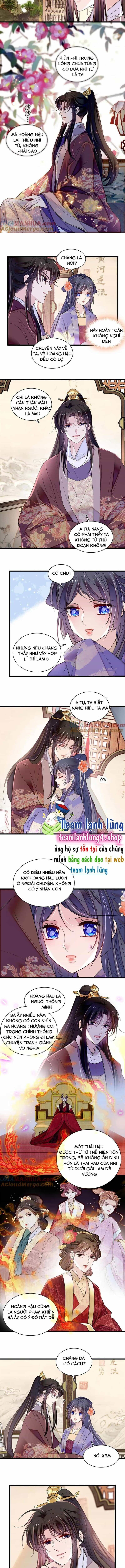 Tự Cẩm - Chương 313 - ảnh 5