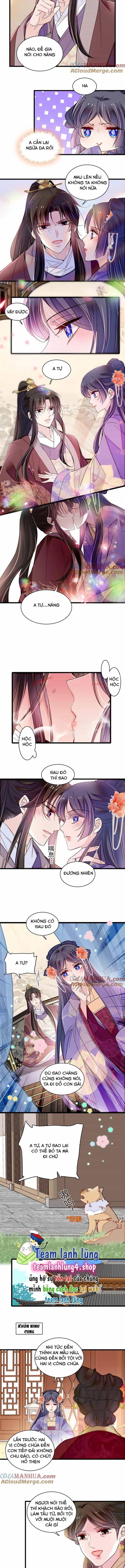 Tự Cẩm - Chương 313 - ảnh 6