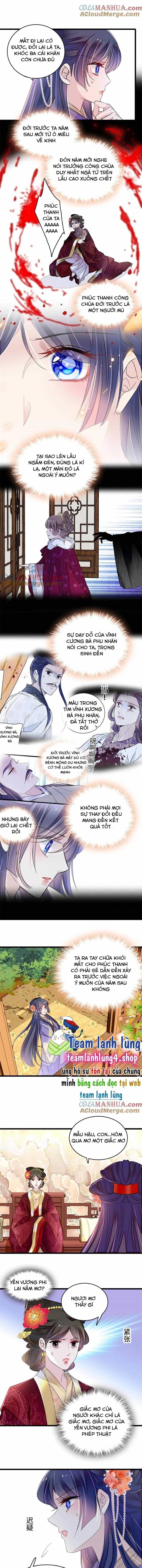 Tự Cẩm - Chương 314 - ảnh 4