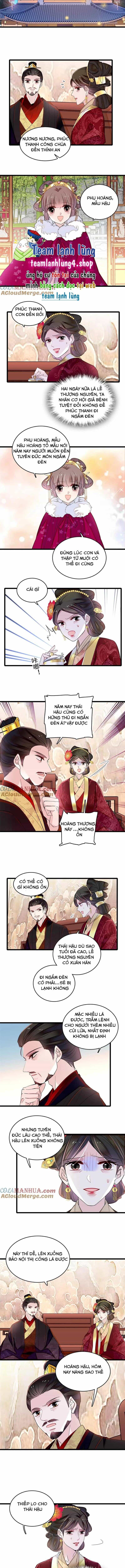 Tự Cẩm - Chương 314 - ảnh 6