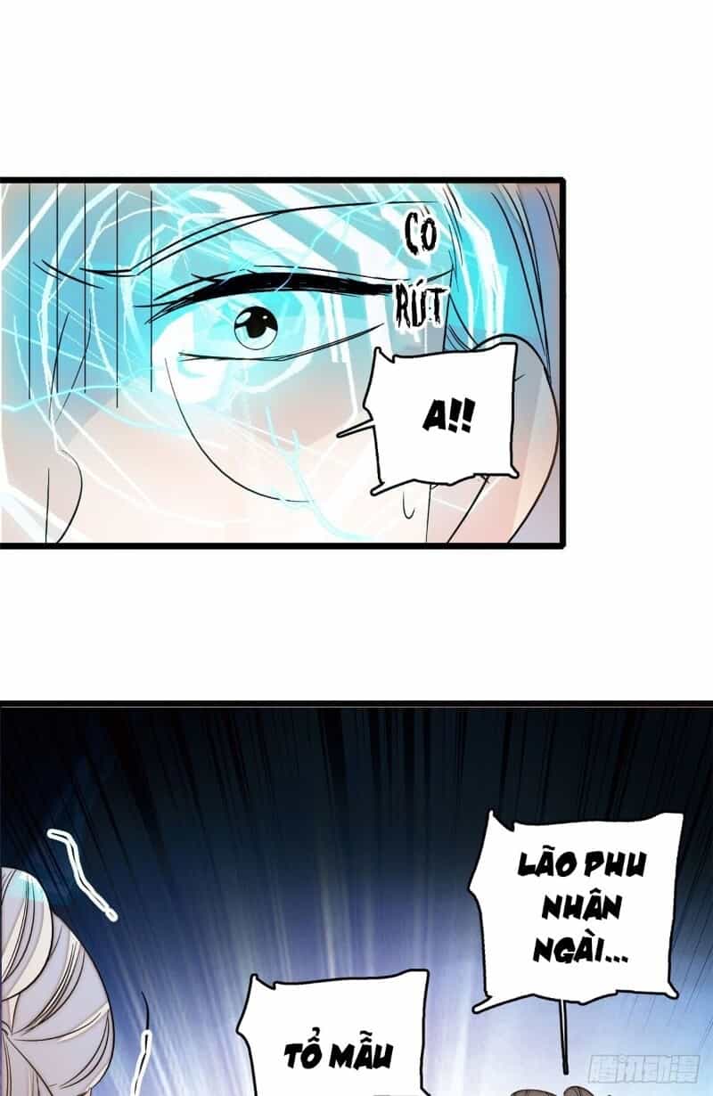 Tự Cẩm - Chương 28 - ảnh 10