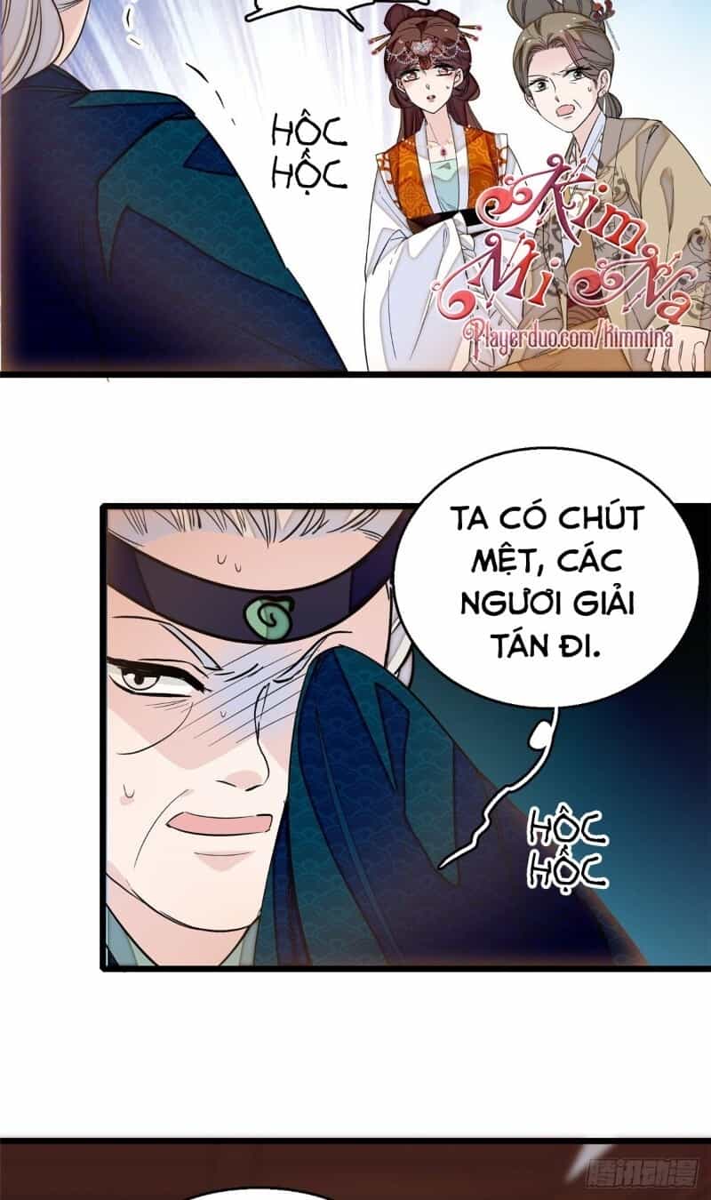 Tự Cẩm - Chương 28 - ảnh 11