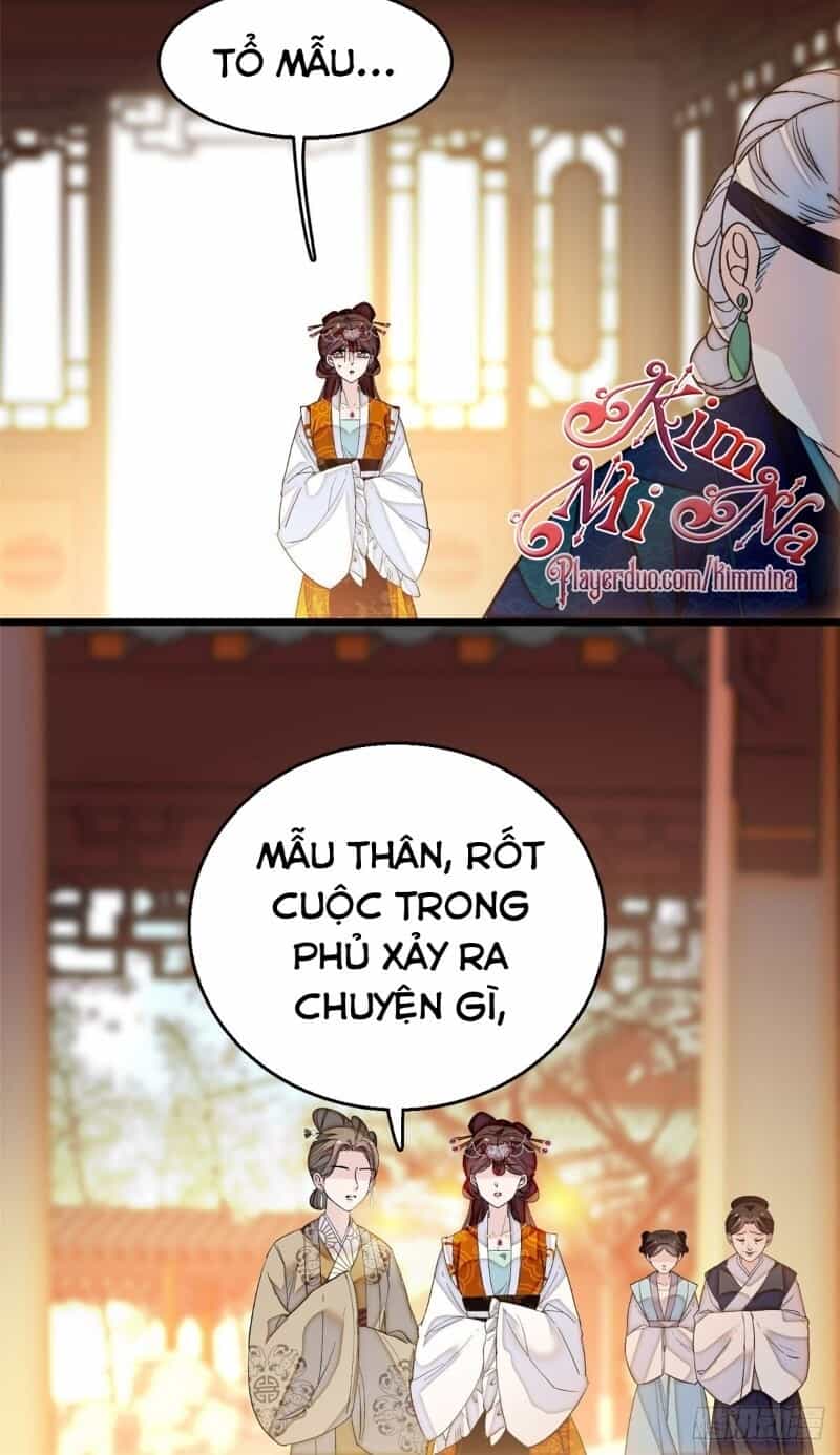 Tự Cẩm - Chương 28 - ảnh 12