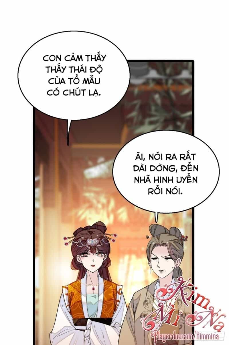 Tự Cẩm - Chương 28 - ảnh 13