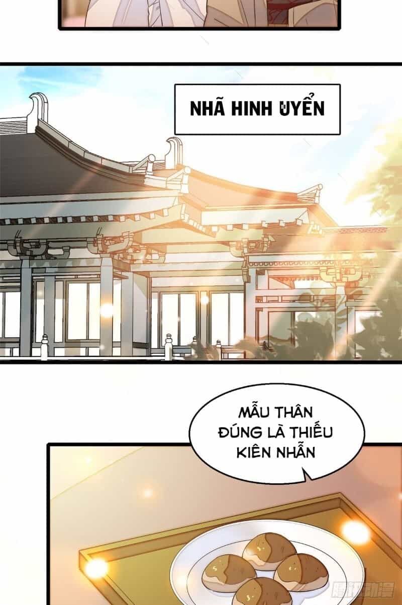 Tự Cẩm - Chương 28 - ảnh 14