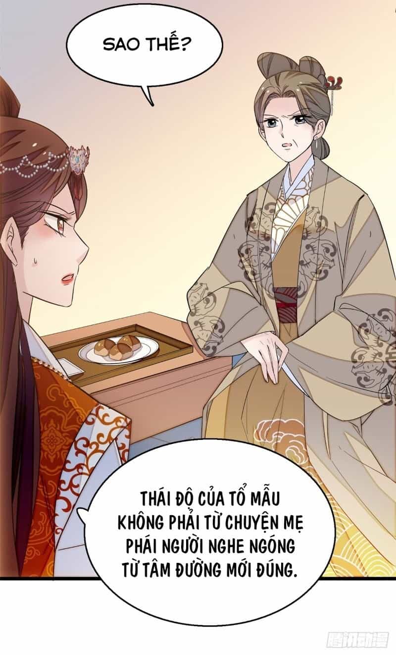 Tự Cẩm - Chương 28 - ảnh 18