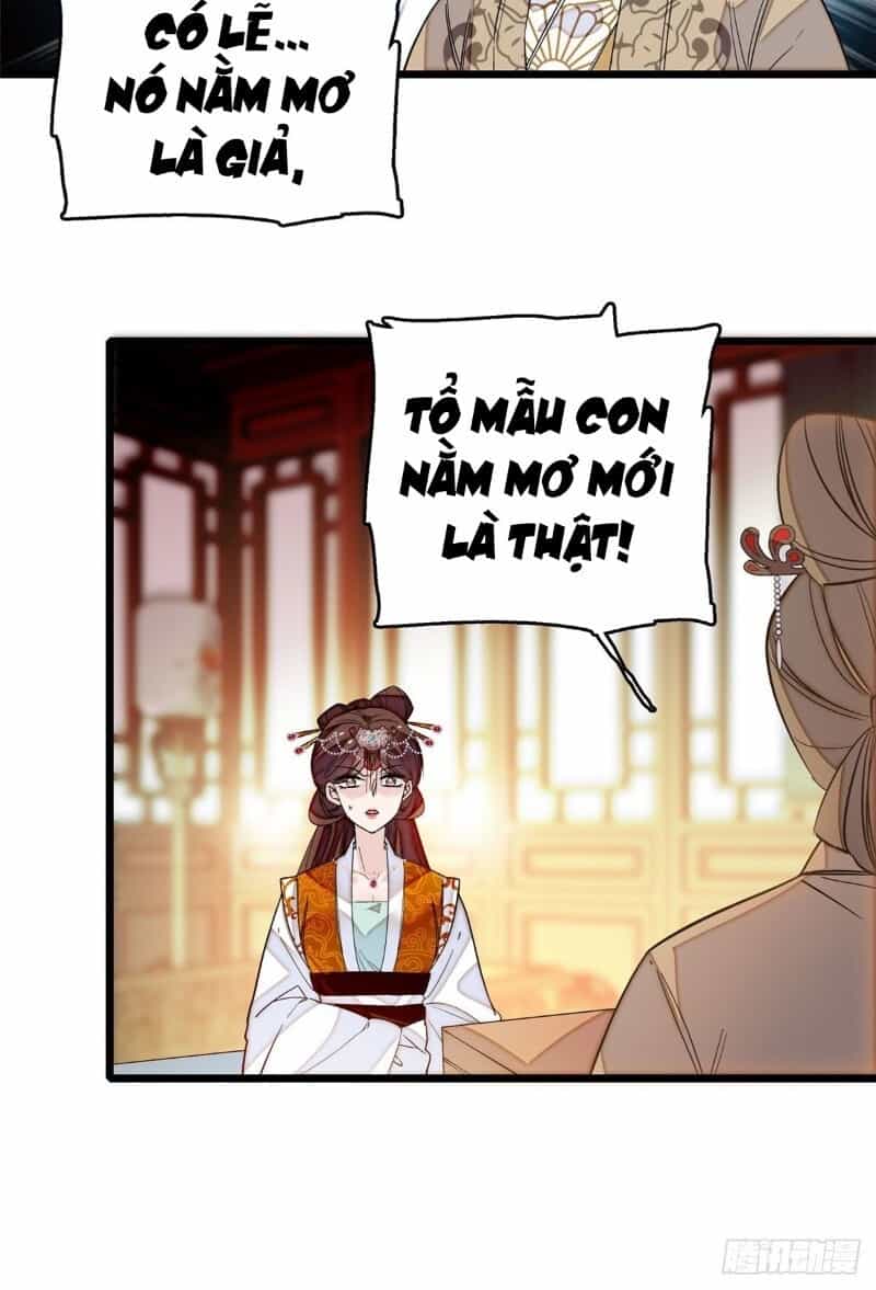 Tự Cẩm - Chương 28 - ảnh 21