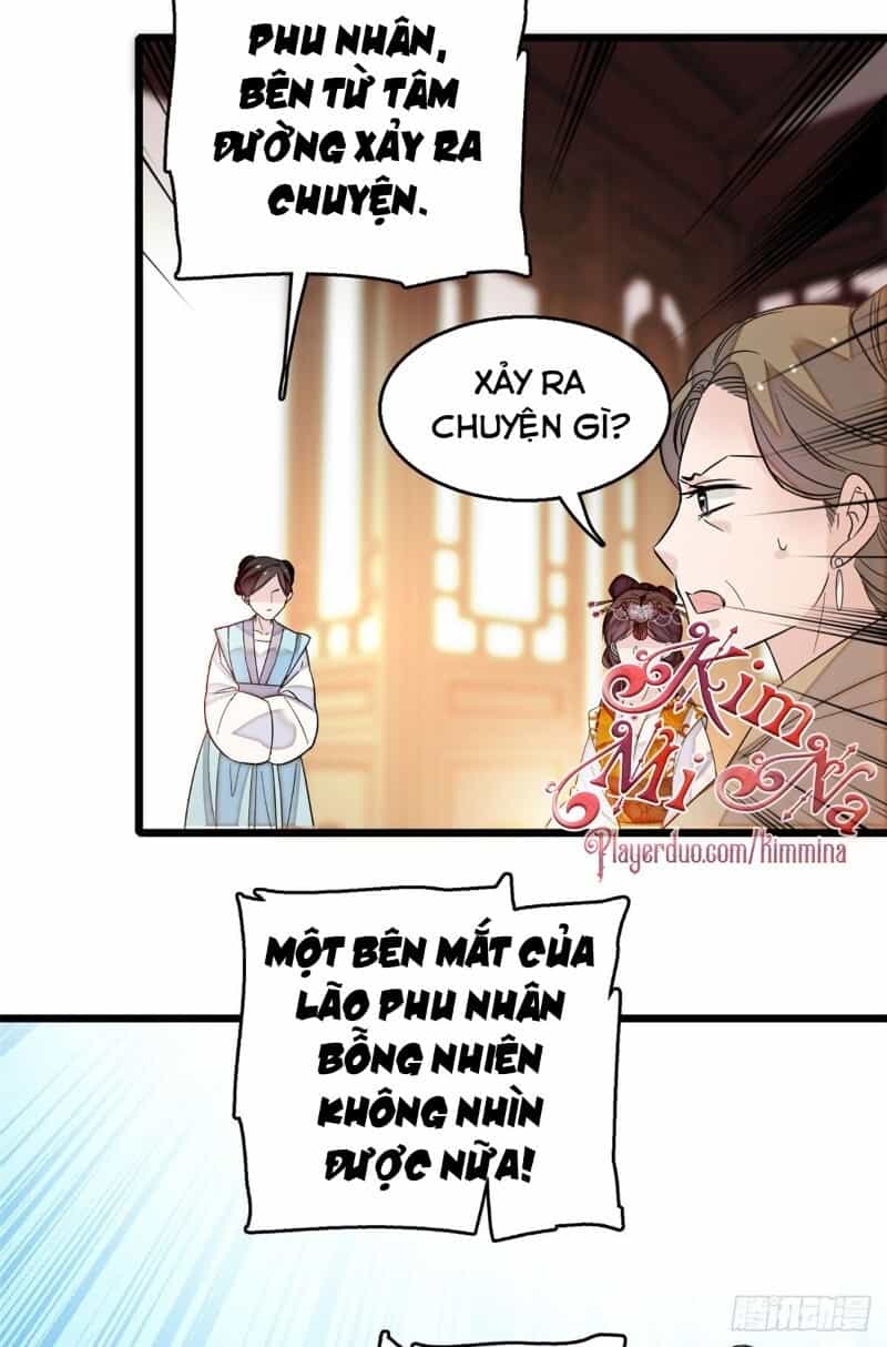 Tự Cẩm - Chương 28 - ảnh 23