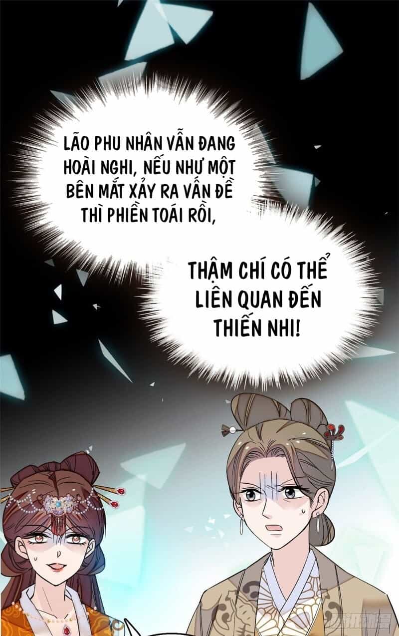 Tự Cẩm - Chương 28 - ảnh 25
