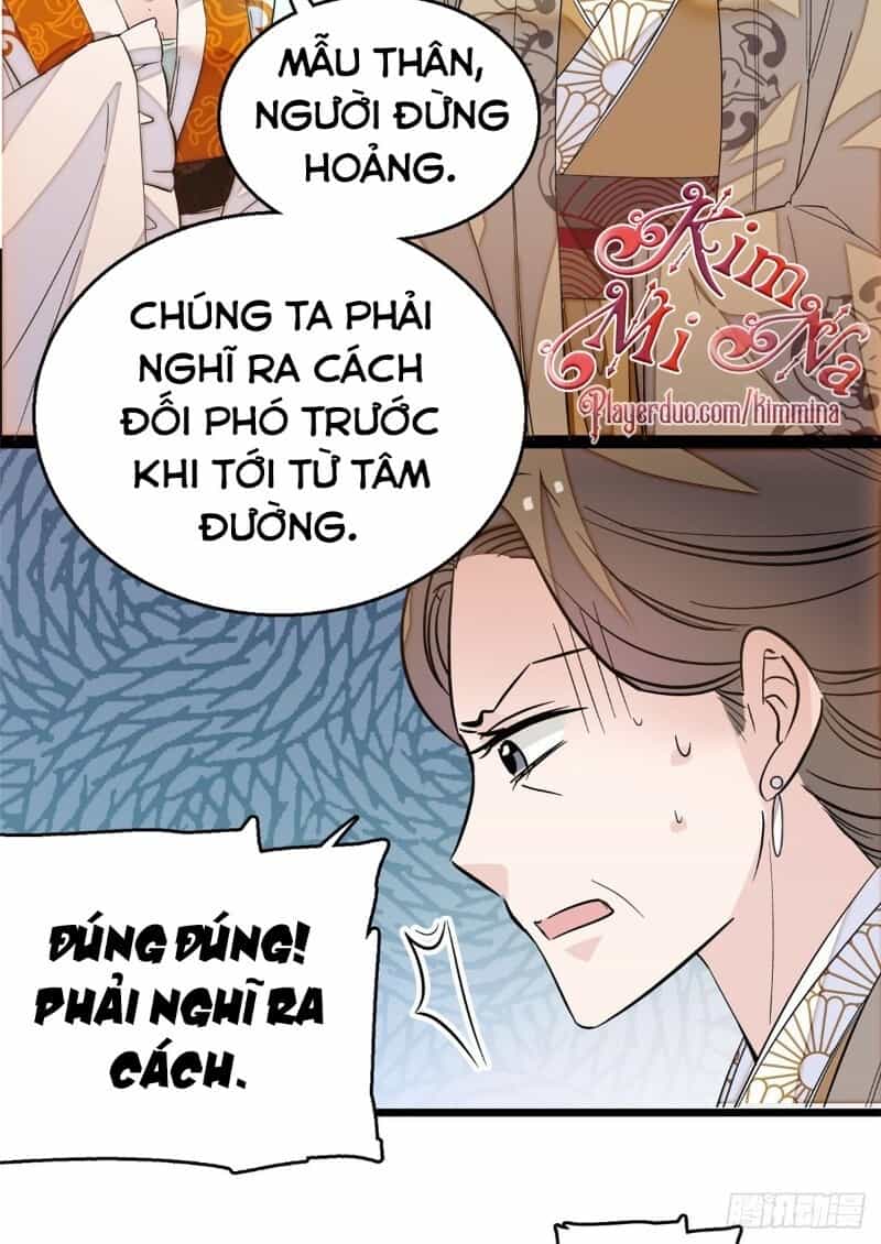 Tự Cẩm - Chương 28 - ảnh 26