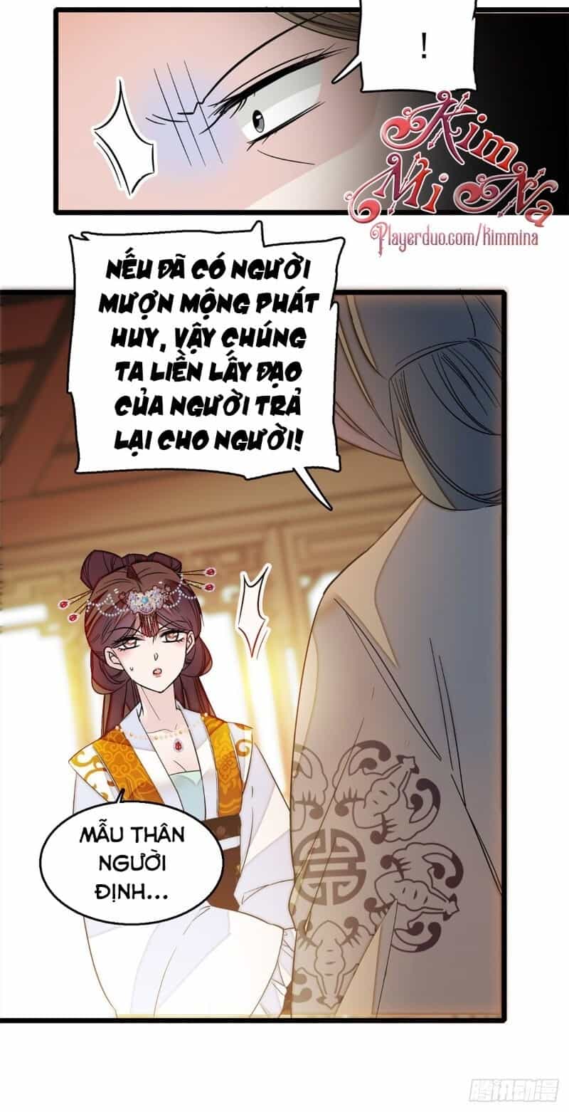 Tự Cẩm - Chương 28 - ảnh 27
