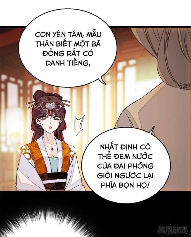 Tự Cẩm - Chương 28 - ảnh 31