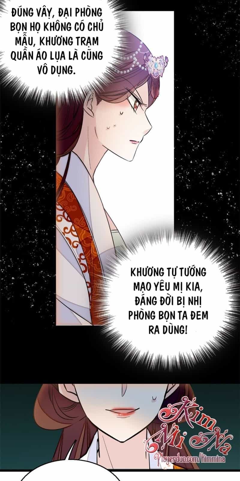 Tự Cẩm - Chương 28 - ảnh 32