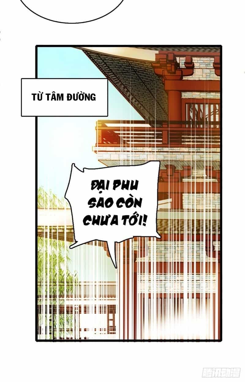 Tự Cẩm - Chương 28 - ảnh 34