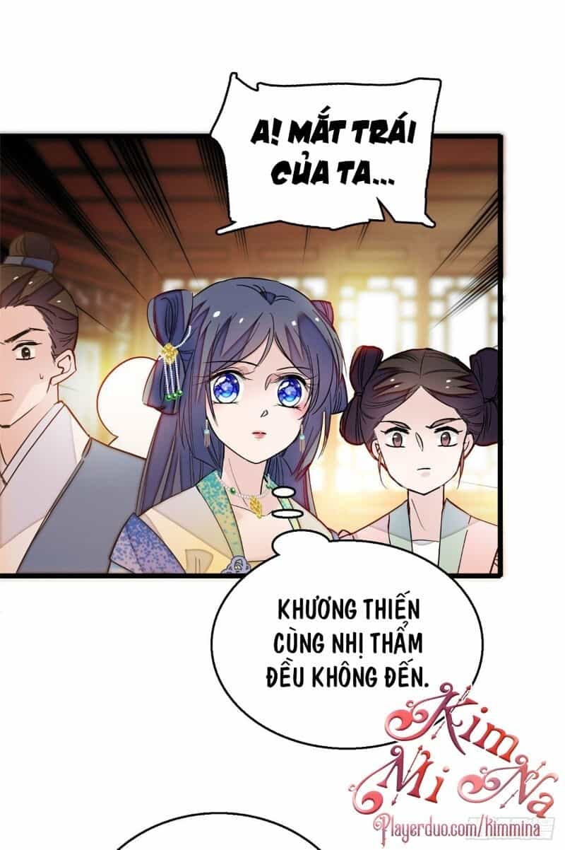 Tự Cẩm - Chương 28 - ảnh 35