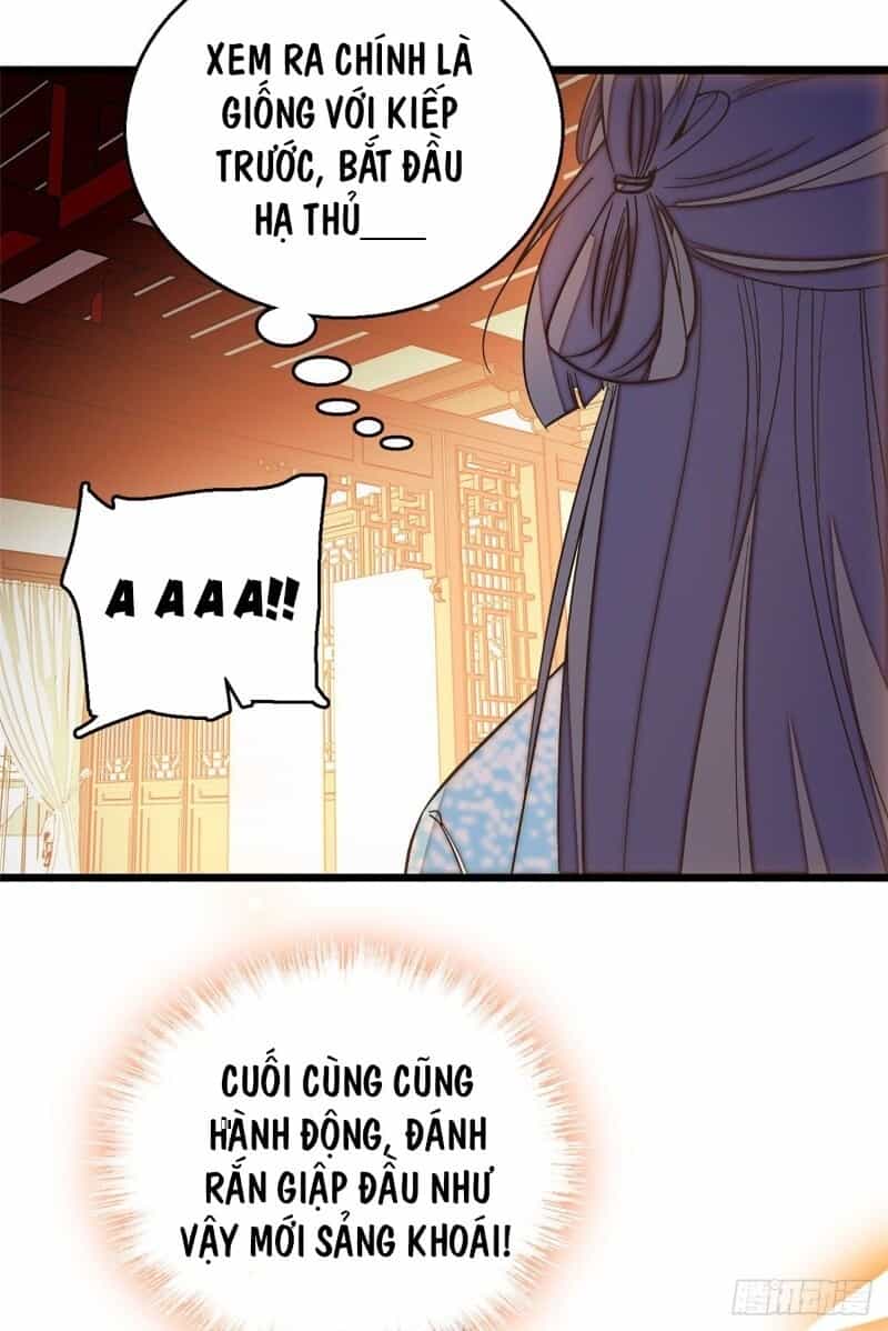 Tự Cẩm - Chương 28 - ảnh 36
