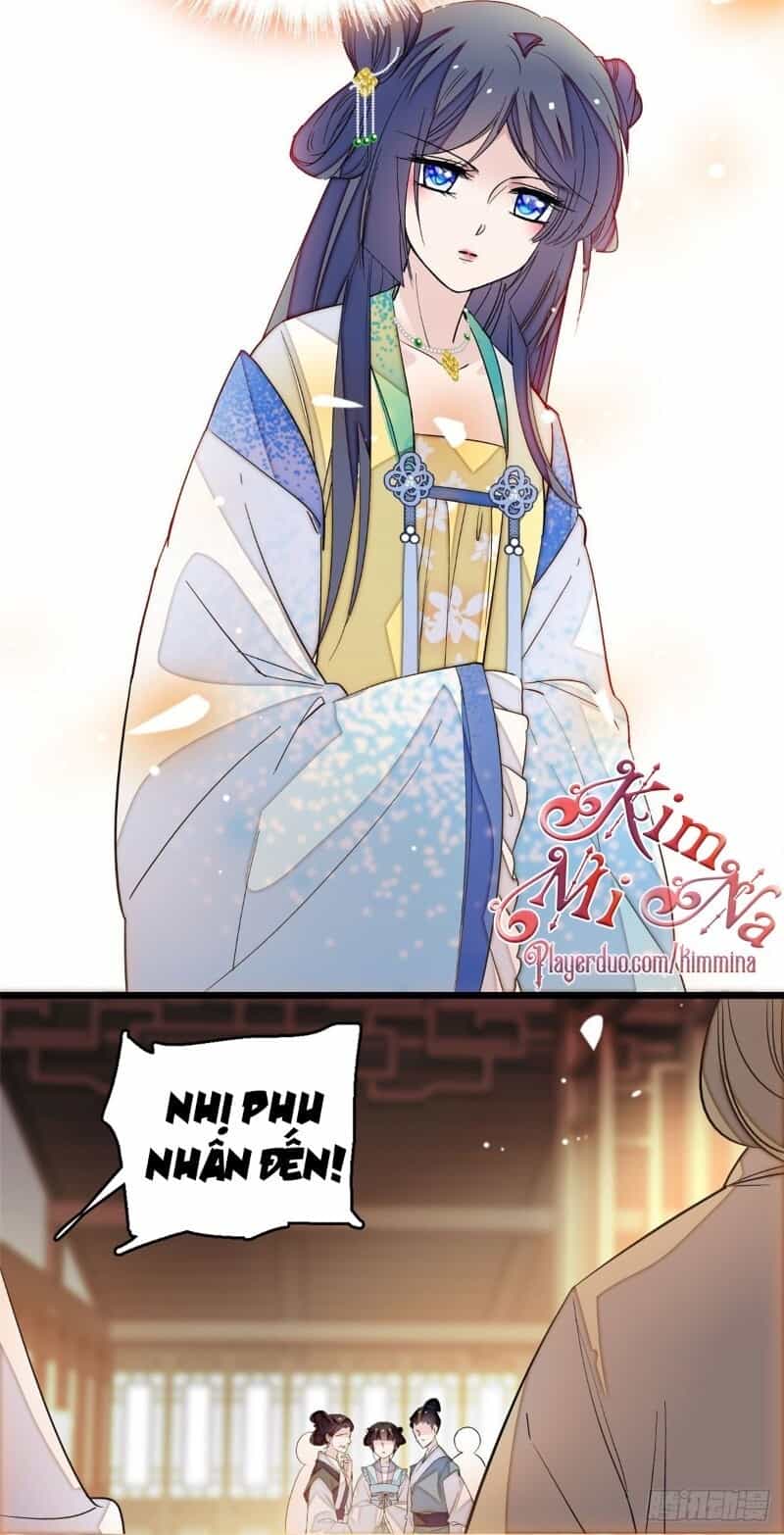 Tự Cẩm - Chương 28 - ảnh 37