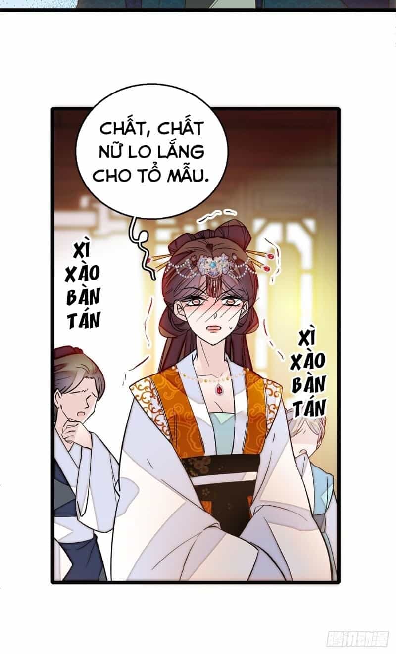 Tự Cẩm - Chương 28 - ảnh 40
