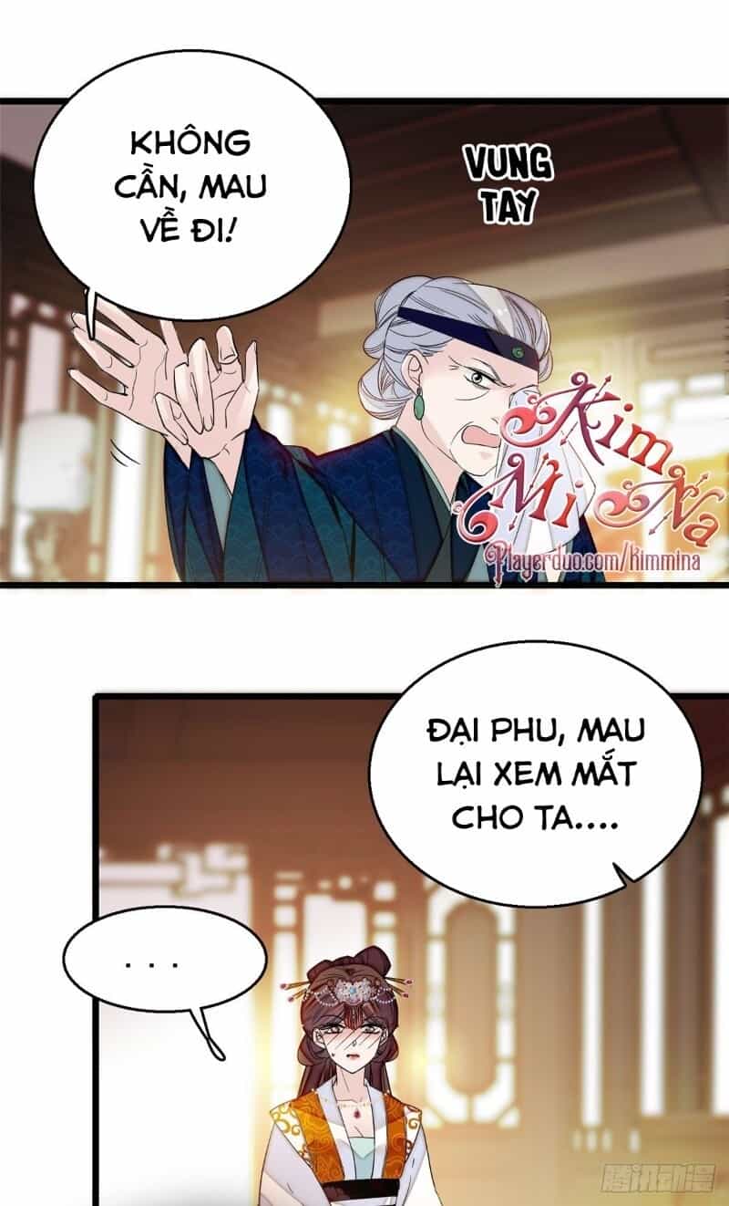 Tự Cẩm - Chương 28 - ảnh 41