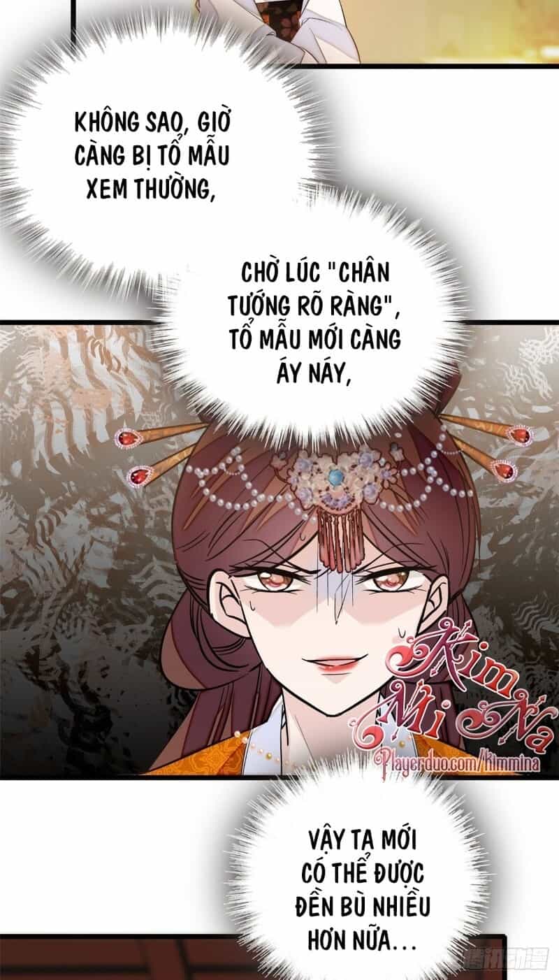 Tự Cẩm - Chương 28 - ảnh 42