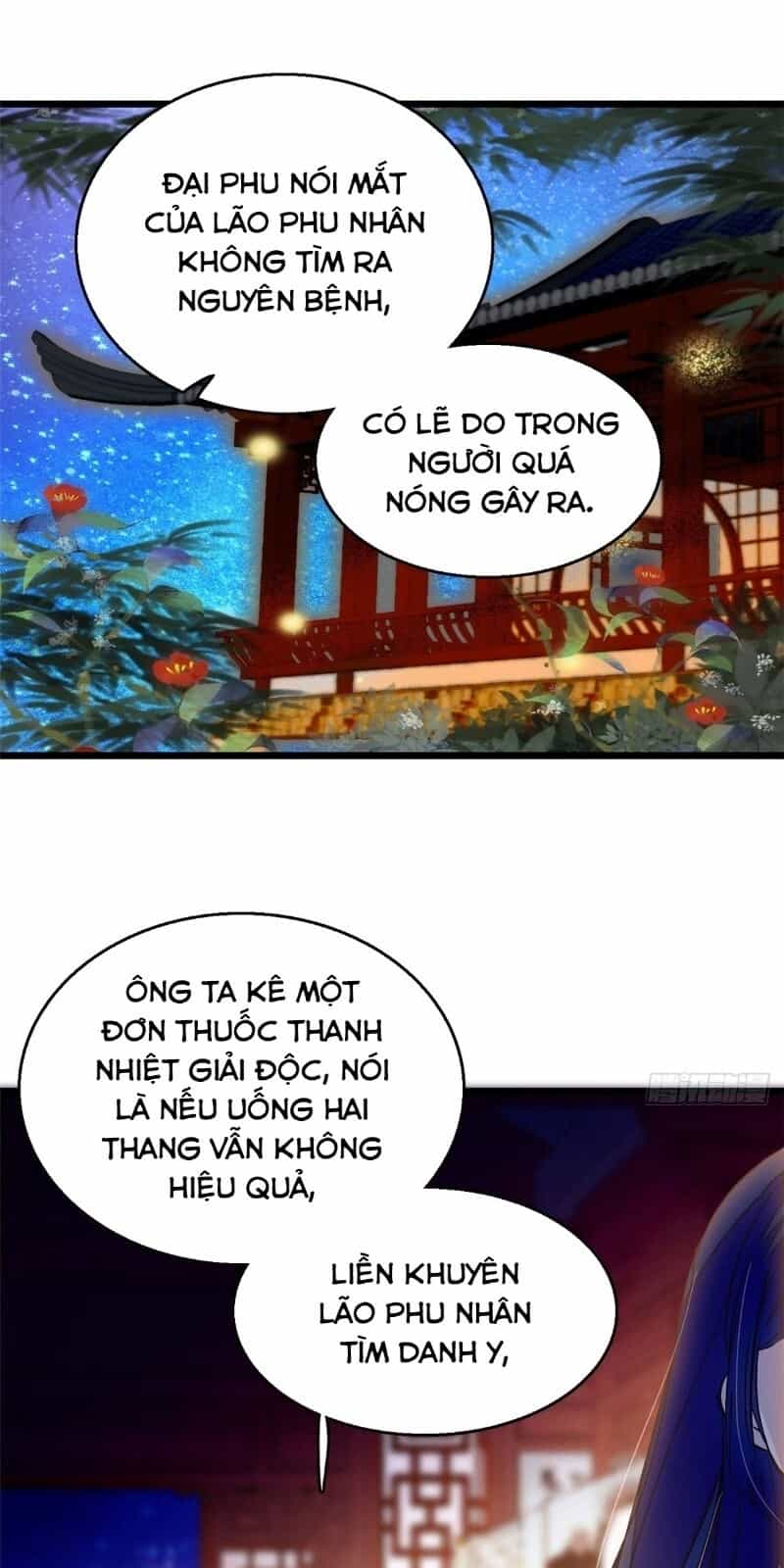 Tự Cẩm - Chương 28 - ảnh 44