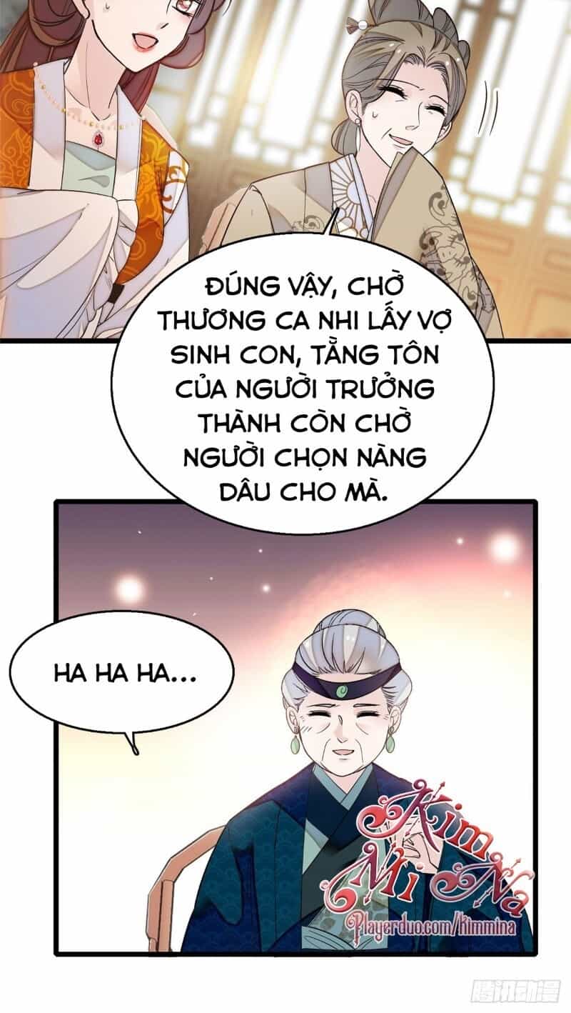 Tự Cẩm - Chương 28 - ảnh 9