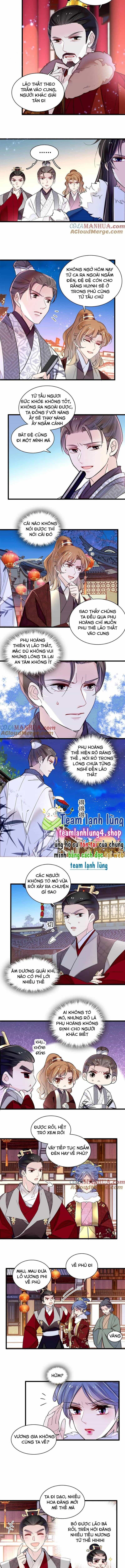 Tự Cẩm - Chương 316 - ảnh 4