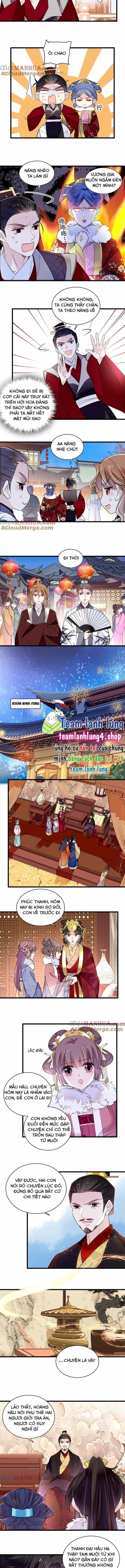 Tự Cẩm - Chương 316 - ảnh 5