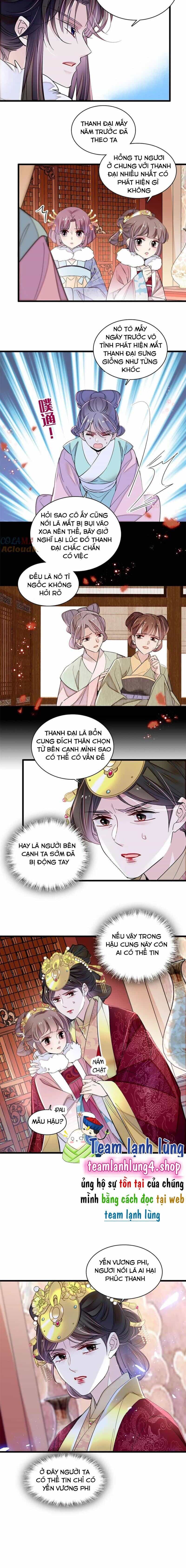 Tự Cẩm - Chương 316 - ảnh 6
