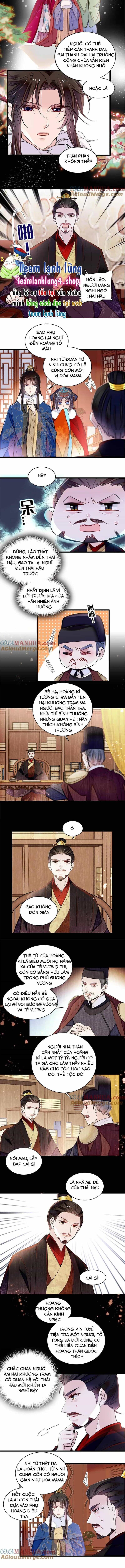 Tự Cẩm - Chương 317 - ảnh 4