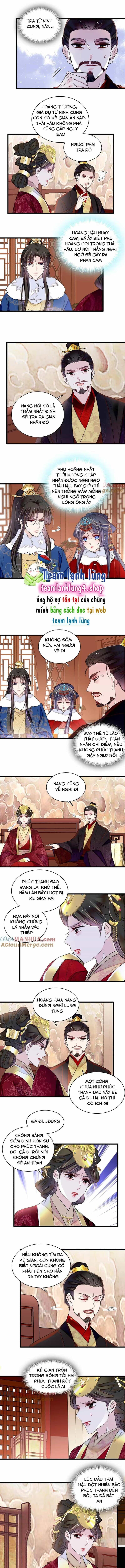 Tự Cẩm - Chương 317 - ảnh 5