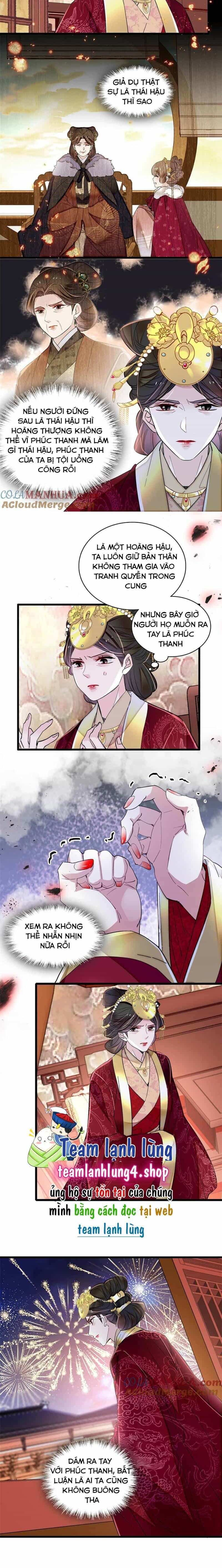 Tự Cẩm - Chương 317 - ảnh 6