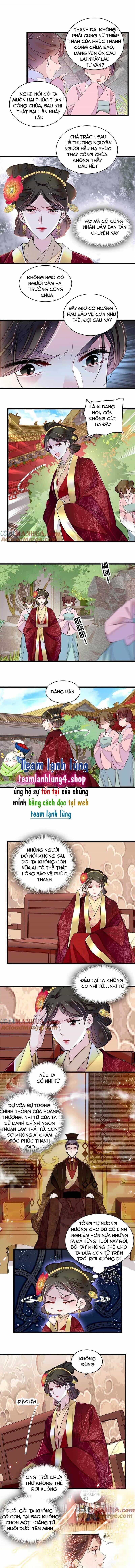 Tự Cẩm - Chương 318 - ảnh 5