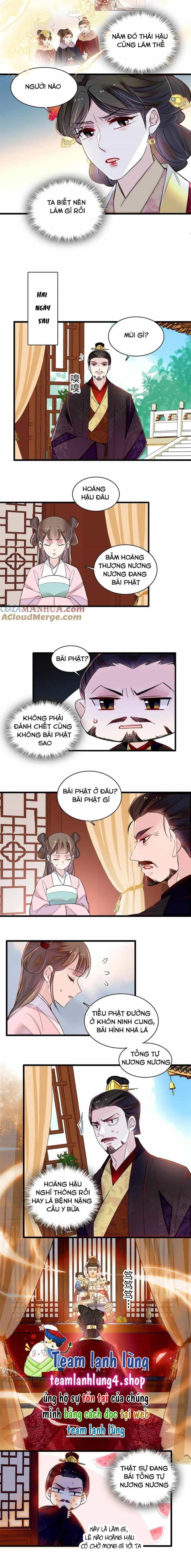 Tự Cẩm - Chương 318 - ảnh 6