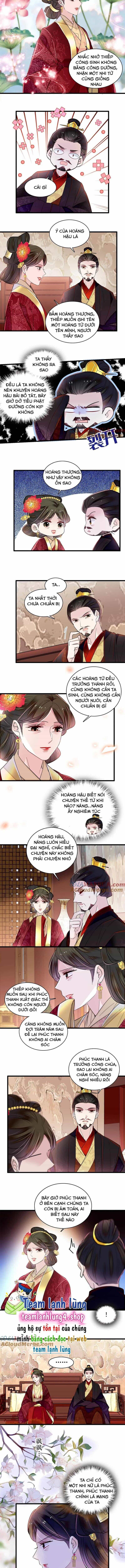 Tự Cẩm - Chương 319 - ảnh 3