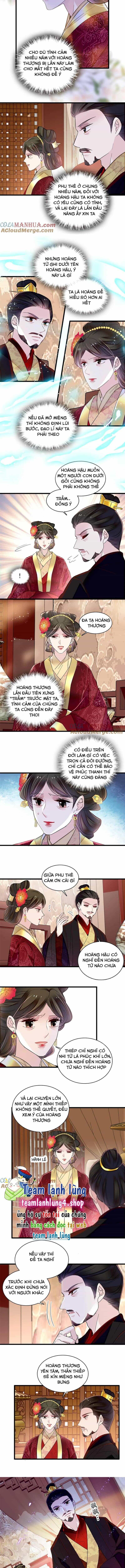 Tự Cẩm - Chương 319 - ảnh 4