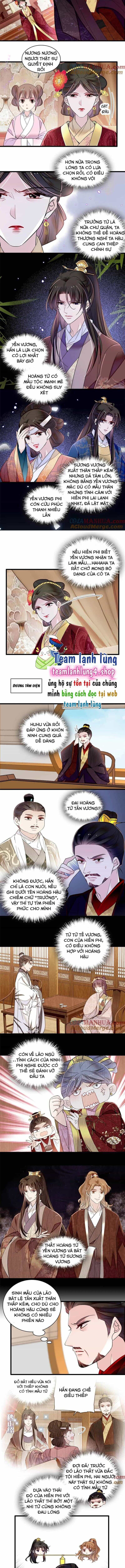 Tự Cẩm - Chương 319 - ảnh 5