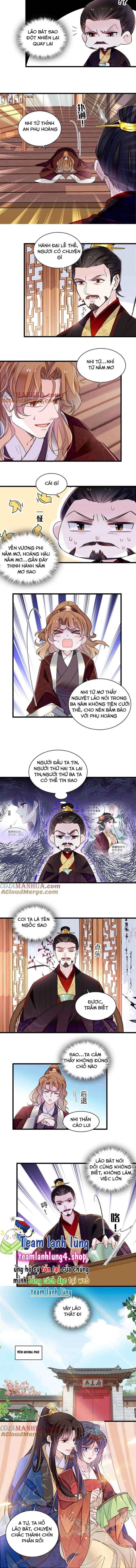 Tự Cẩm - Chương 320 - ảnh 6