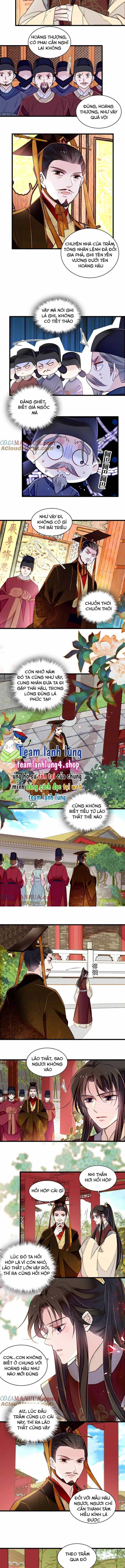 Tự Cẩm - Chương 321 - ảnh 6