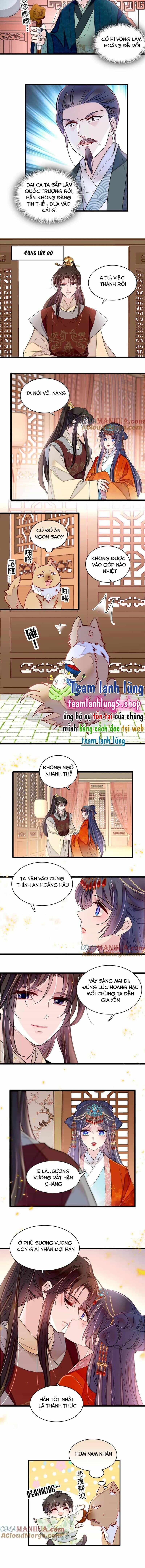 Tự Cẩm - Chương 322 - ảnh 7
