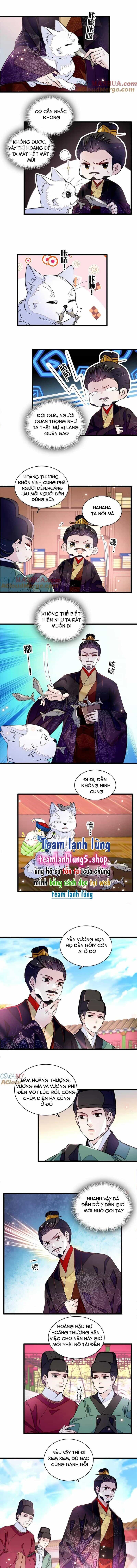 Tự Cẩm - Chương 323 - ảnh 5
