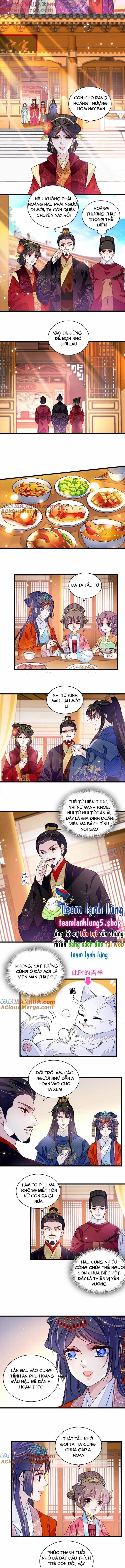 Tự Cẩm - Chương 323 - ảnh 6