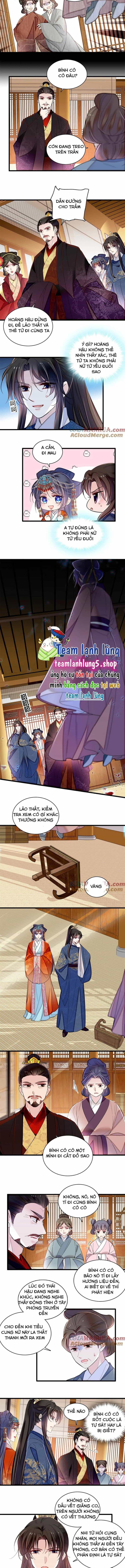 Tự Cẩm - Chương 324 - ảnh 4