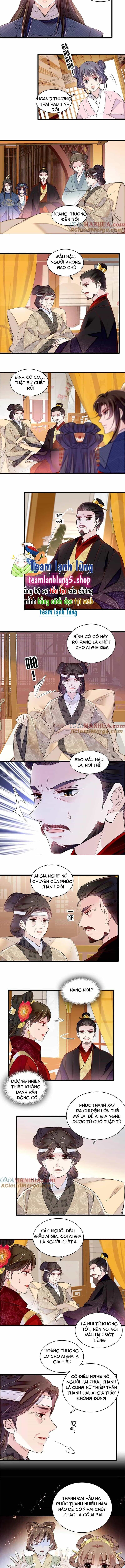 Tự Cẩm - Chương 324 - ảnh 5