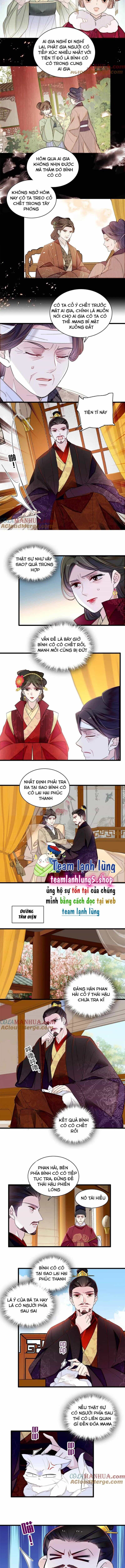 Tự Cẩm - Chương 324 - ảnh 6