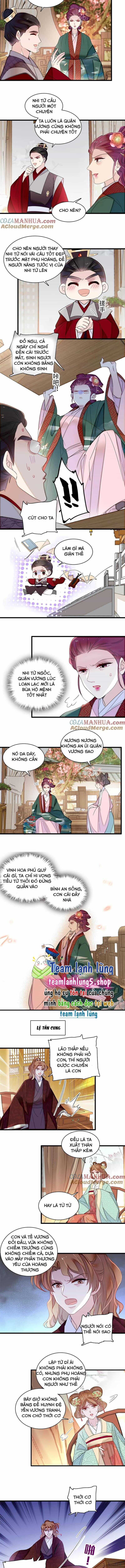 Tự Cẩm - Chương 325 - ảnh 5